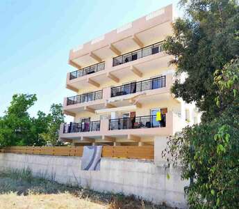 Penthouse to buy in Paphos town centre