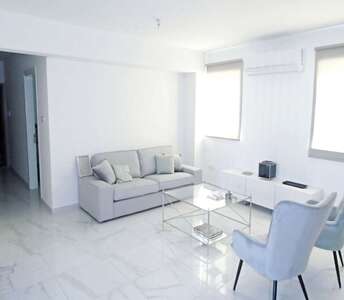 Квартиры на продажу в Ларнаке