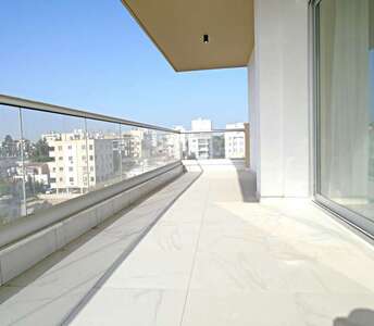 Недвижимость в Ларнаке