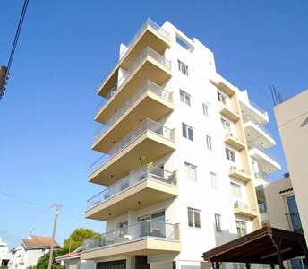 Недвижимость Финикудес Ларнака