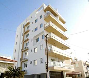 Квартиры в Ларнаке на продажу