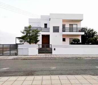 Limassol Trachoni home for sale