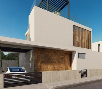 House for sale in Paphos