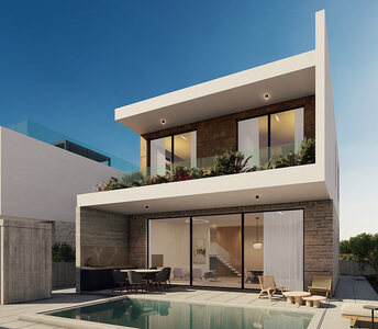 Real estate in Paphos