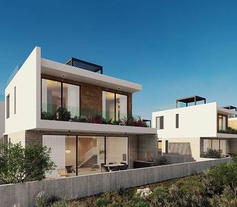 Property for sale in Paphos