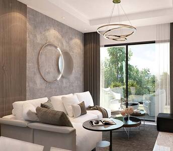 Apartments for sale in Larnaca