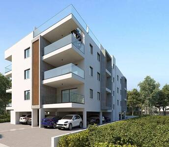 Properties for sale in Oroklini