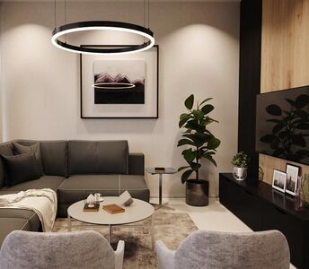 Buy modern apartment in Larnaca