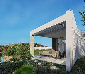 Paphos new houses for sale