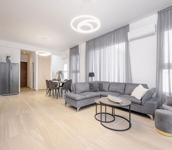 New houses for sale in Dromolaxia Larnaca