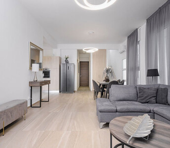 Buy house in Larnaca