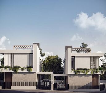 Купить дом в Протарасе