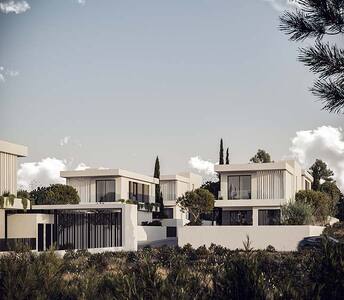 Недвижимость на продажу в Протарасе