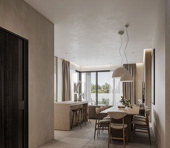 Дома в Протарасе на продажу