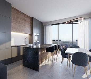 Новые дома на продажу Пафос