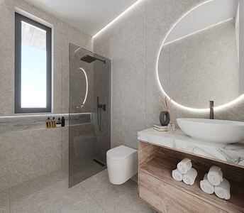 Недвижимость на продажу в Пафосе