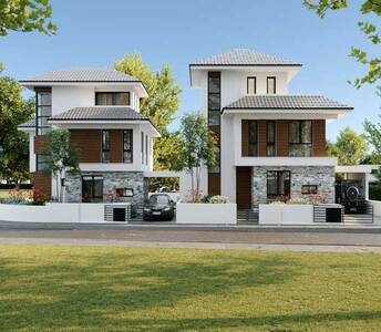 Larnaca new houses for sale