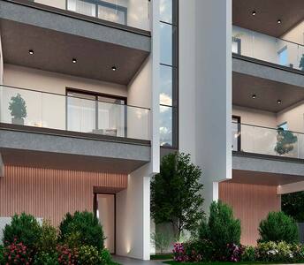 Πωλήσεις διαμερισμάτων Δροσιά Λάρνακα