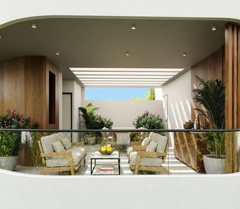 Properties in Larnaca