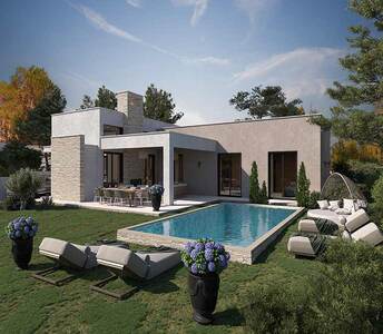 Properties in Souni Limassol