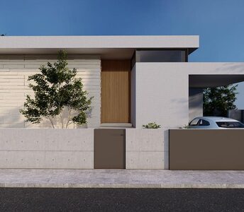 Βίλες προς πώληση στην Πάφο