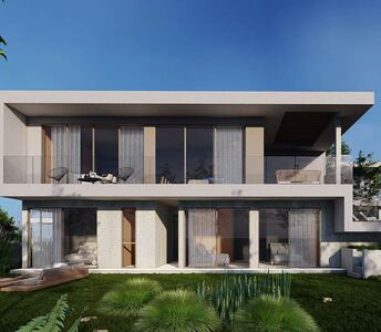 Ακίνητα Πάφος Κύπρος