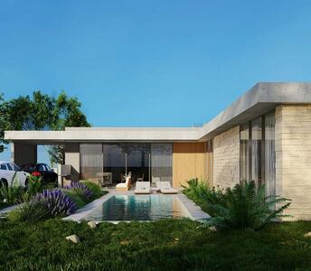 Ακίνητα προς πώληση στην Πάφο