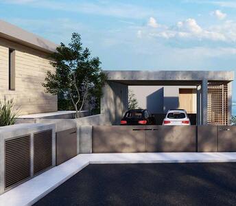 Μοντέρνα σπίτια στην Πάφο προς πώληση