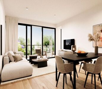 Real estate in Larnaca