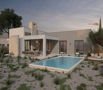 New homes in Souni Limassol