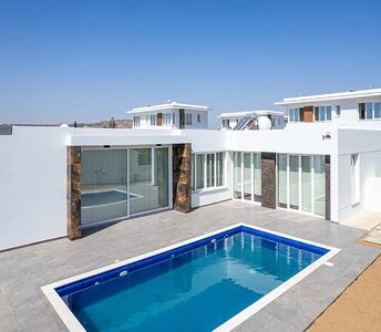 Ακίνητο προς πώληση στη Λάρνακα