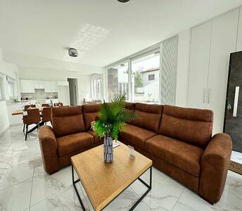 Έτοιμο προς μετακόμιση σπίτι στη Λάρνακα