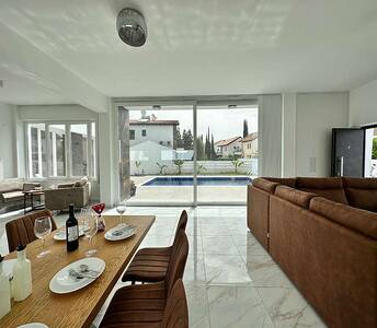 Κύπρος αγορά ακινήτων Λάρνακα