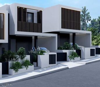 Купить дом в Лимассоле