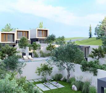 Недвижимость в Лимассоле