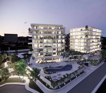 Buy property in Paphos