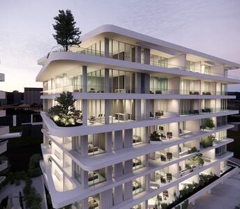 Real estate Paphos Cyprus