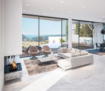 Buy property in Limassol