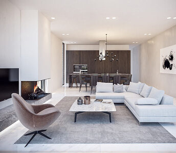 Mansions in Limassol for sale