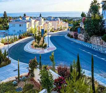 Недвижимость в деревне Тала