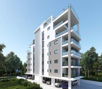 Ακίνητα προς πώληση Μακένζι Λάρνακα