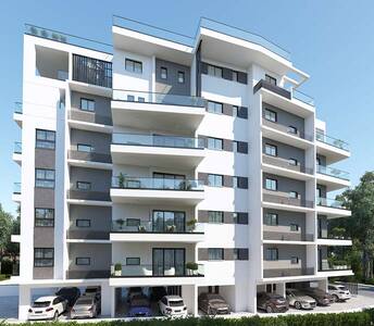 Αγορά ακινήτου στο Μακένζι