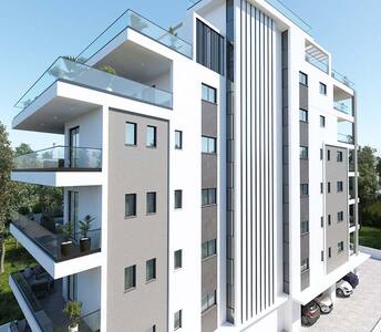 Μακένζι πωλήσεις διαμερισμάτων