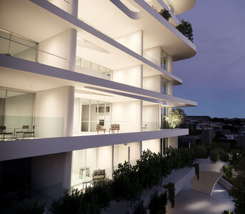 Пафос новые квартиры на продажу