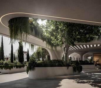 Купить квартиру в комплексе в Пафосе