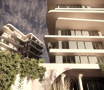 Квартиры в Пафосе на продажу