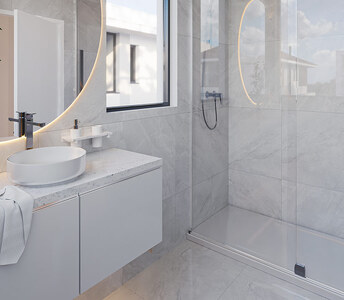 Larnaca new homes for sale