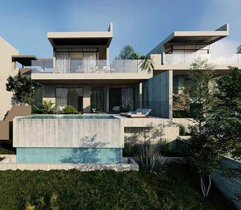 Houses in Limassol for sale