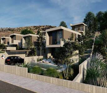 Properties in Limassol