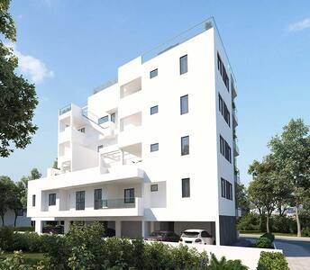 Πωλήσεις διαμερισμάτων Λάρνακα